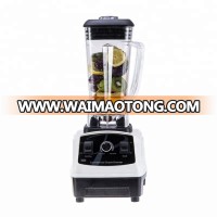 Kitchen Living Multifunction Powder Table Power High Speed Juice Ice Blender