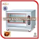 rotisserie chicken oven/gas chicken rotisserie/chicken roasting machine GB-368